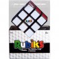 Rubik kocka puzzle 3x3x3 Eredeti műanyag