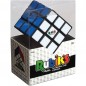 Rubik kocka puzzle 3x3x3 Eredeti műanyag
