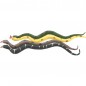 Kígyó gumi 27cm 4 színben