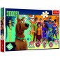 Scooby Doo puzzle 160 darabos akcióban