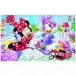 Disney Minnie / Nap a legjobb barátokkal puzzle 160 darab