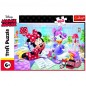 Disney Minnie / Nap a legjobb barátokkal puzzle 160 darab