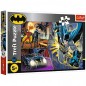 Fearless Batman Puzzle 100 darab