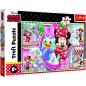 Minnie és Daisy / Disney puzzle 260 darab
