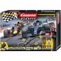 Autodráha Carrera GO !!! 62524 Racing Heroes 5,3m + 2 megfogalmazás