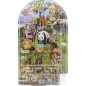 Flipper ZOO puzzle