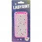 Labirintus golyó puzzle