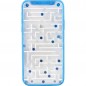 Labirintus golyó puzzle