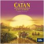 ALBI Catan - Vásárlók és barbárok