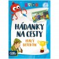 ALBI utazási rejtvények - kis nyomozó - Quido