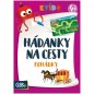 ALBI Rejtvények - Mesék - Quido