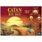 ALBI Catan - Big Box - második kiadás