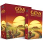 ALBI Catan - Big Box - második kiadás
