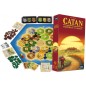 ALBI Catan - Big Box - második kiadás
