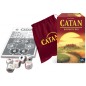 ALBI Catan - Big Box - második kiadás