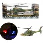 Katonai helikopter