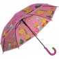Kihajtható esernyő 66 cm