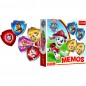 Papír memória Paw Patrol / Paw Patrol 36 darab