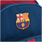 Iskolai hátizsák FC Barcelona 3k csíkok