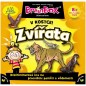 ALBI Dióhéjban! Állatok