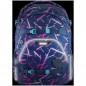Coocazoo ScaleRale iskolai hátizsák, Cyber Pink, AGR, kulacs 0,7l és szállítás ingyén