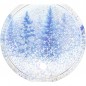 PopSockets PopGrip Gen.2, Tidepool Snowglobe Forest