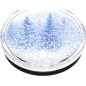 PopSockets PopGrip Gen.2, Tidepool Snowglobe Forest