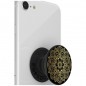 PopSockets PopGrip Gen.2, Ajna, arany mandala fekete alapon