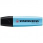 Kiemelő Stabilo Boss Original kék