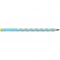 Stabilo EasyGraph ceruza kék / balkezeseknek /