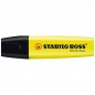 Kiemelő Stabilo Boss Original sárga