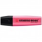 Kiemelő Stabilo Boss Original rózsaszín
