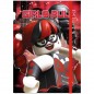 LEGO Batman Movie napló (Harley Quinn / Batgirl)