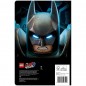 LEGO MOVIE 2 Batman napló