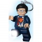 LEGO DC Super Heroes Clark Kent izzó figura