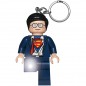 LEGO DC Super Heroes Clark Kent izzó figura