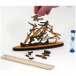 RECENTTOYS Acrobat Tower