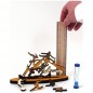 RECENTTOYS Acrobat Tower