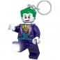 LEGO DC Super Heroes Joker izzó figura