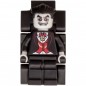 LEGO Iconic vámpír óra