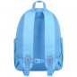 LEGO Tribini JOY hátizsák - pasztell kék