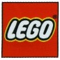 LEGO Tribini JOY hátizsák - pasztellzöld
