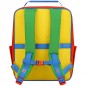LEGO Tribini Corporate CLASSIC hátizsák - zöld