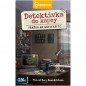ALBI Pocket Detective - Gyilkosság az egyetemen (1. eset)