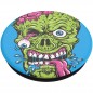 PopSockets PopGrip Gen.2, Brainz, rajzfilm zombi koponya