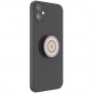 PopSockets PopGrip Gen.2, Lenticular Void, változó szivárvány körök