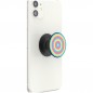 PopSockets PopGrip Gen.2, Lenticular Void, változó szivárvány körök