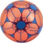 Gömb színű, felfújatlan gumi 23 cm-es színkeverék
