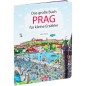 A PRAGUE nagy könyv kis elbeszélőknek