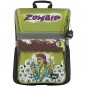 BAAGL iskolai szett Zippy Zombie iskolatáska + tolltartó + tornazsák